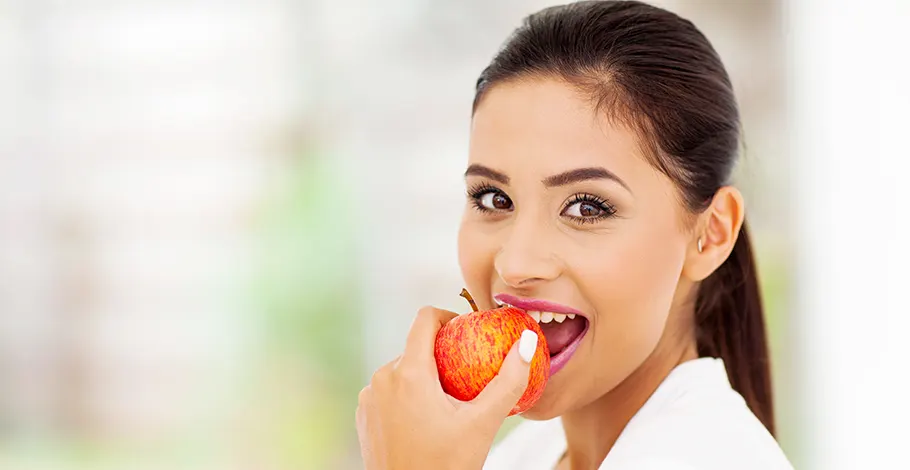 healthy and balanced meal plan