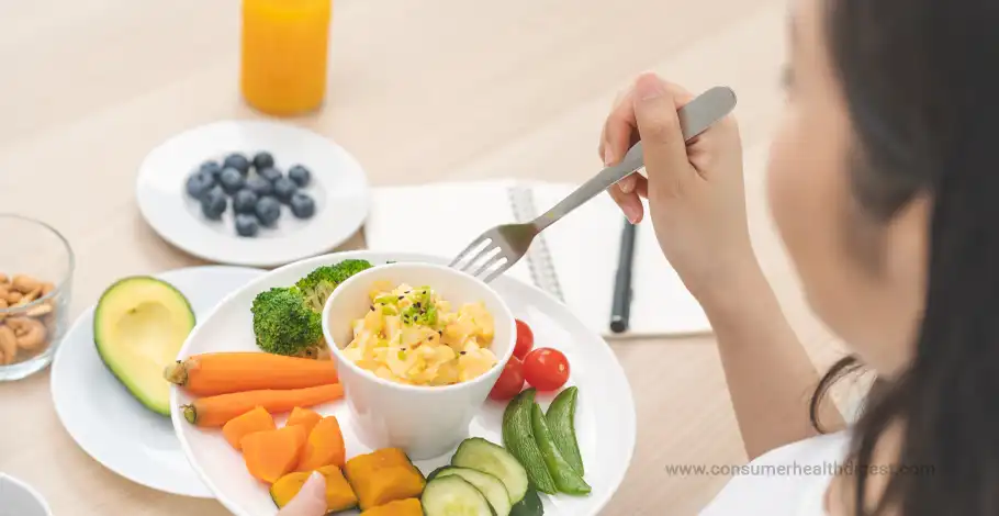 Healthy Meal