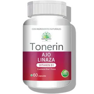 healthy nutrition tonerin