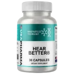 HearBetter Review: Does It Support Ear Function?