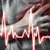 crises cardiaques et accidents vasculaires cérébraux tôt le matin