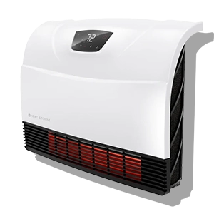 Heat Storm Phoenix Infrared Heater reviews