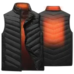 HeatArmor Heated Vest Review: Does It Heat Instantly?