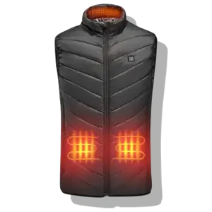 HeatArmor Heated Vest