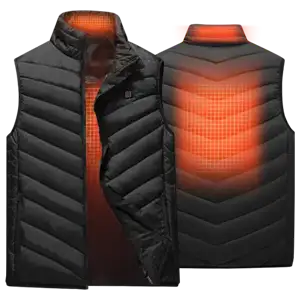 HeatArmor heated vest