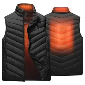 HeatArmor Heated Vest reviews