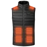 HeatGuard Heated Vest Review: Can It Keep You Warm All Day?