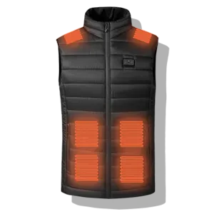 HeatGuard Heated Vest