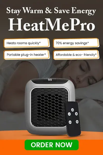 HeatMePro