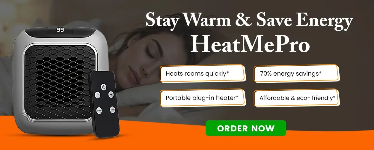 HeatMePro