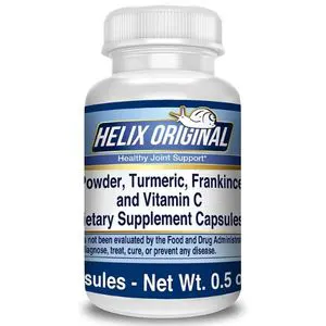 Helix Original Supplement