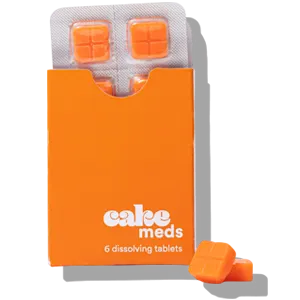 hello cake: ed meds
