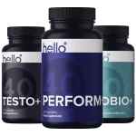 HelloForty Review: Can It Support Your Wellness Goals?