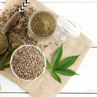 Diferencia entre aceite de cáñamo y aceite de cannabis