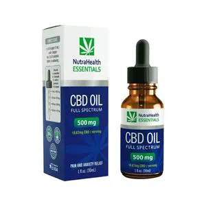 Nutrahealth Trim Site Hemptide Cbd