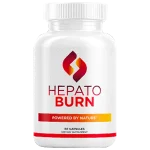 HepatoBurn Review – Can It Boost Liver & Burn Fat?