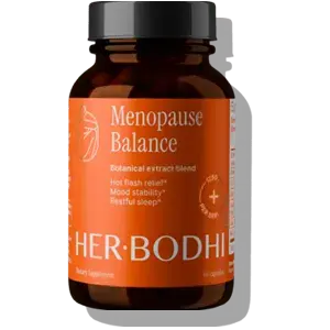 her bodhi meno- menopause hormonal balance for women