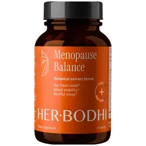 Her Bodhi Meno