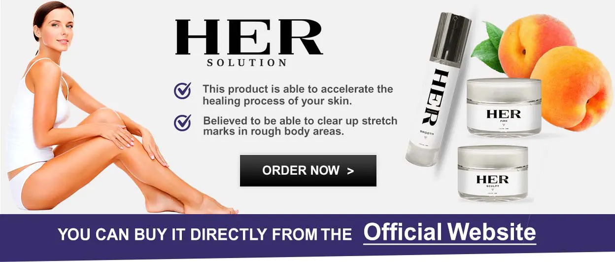 Colección de botines HerSolution Colección de botines HerSolution