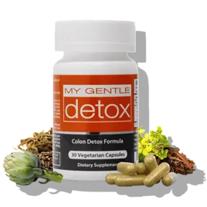 herbal nitro cleanse & detox