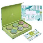 Herbal Oasis Collection Loose Leaf Tea Chest Review: Rich, Elegant, Delicious Teas