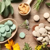 herbal prescription interaction awareness month