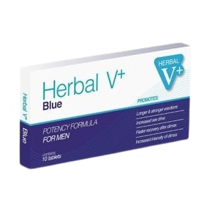 Herbal V