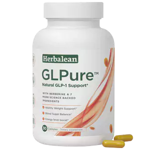 Herbalean GLPure