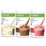 Herbalife Formula 1 Shake Reviews: How Long Does It Take to Lose Weight?
