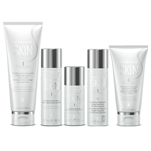 Herbalife Skin Reviews – Do Herbalife Skin Products Work?