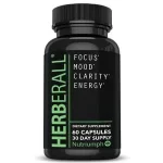 Herberall Reviews – All Natural Brain Enhancement Supplement