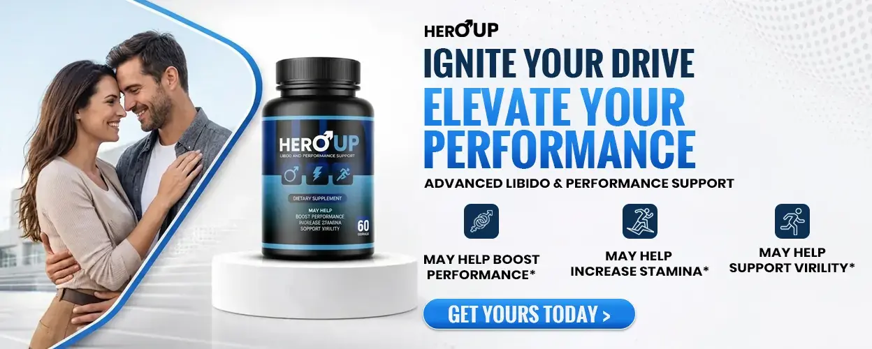 Hero Up
