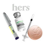 Hers Weight Loss Review: Is This Weight Loss Program Legit?