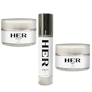 Colección de botines de hersolution