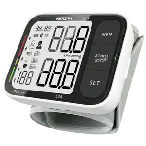 Herz P1 Smart BPM