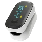 Herz P1 Smart Oximeter Testbericht: Zuverlässig für den täglichen Gebrauch?