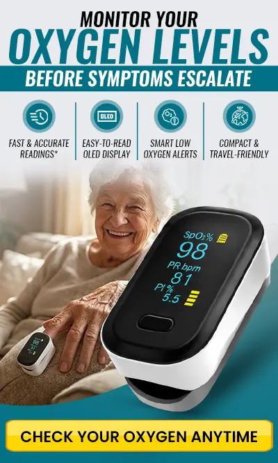 Herz P1 Smart Oximeter