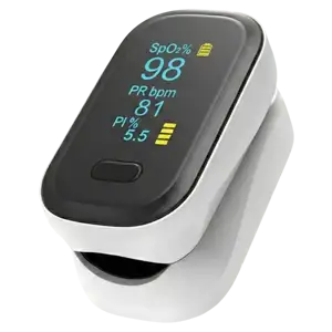 Herz P1 Smart Oximeter