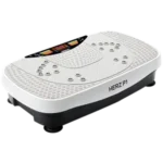 Análisis de la plataforma vibratoria Herz P1: ¿Merece la pena comprarla?