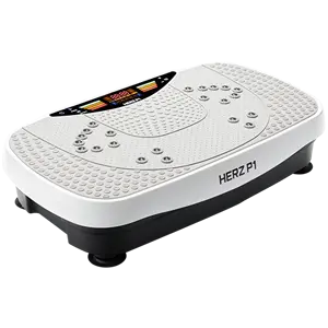 Plataforma vibratoria Herz P1