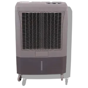 hessaire mc37m mobile evaporative cooler