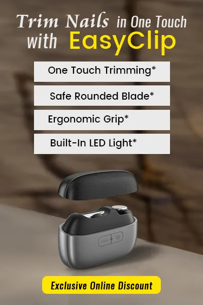 Hewelth EasyClip