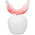 Hewelth HealRay Red Light Therapy System Review: Does It Support Gum Health?