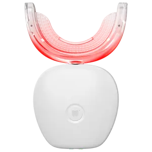 Hewelth HealRay Red Light Therapy System Review: Does It Support Gum Health?