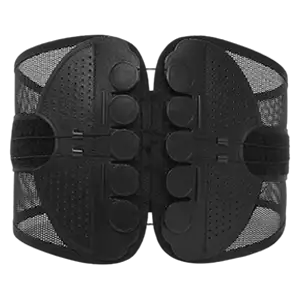 Hewelth™ LumbarRelief Pro