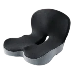 Test du coussin Hewelth LumboCare Pro : Ce coussin ergonomique peut-il améliorer le soutien du dos et le confort en position assise ?
