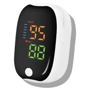 Avis sur l'oxymètre de pouls Hewelth