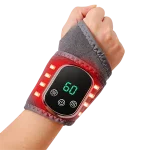 Hewelth™ RedLight FlexBand Review: Does It Relieve Pain?