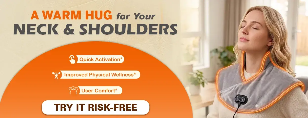 Salud ThermaEase Pro