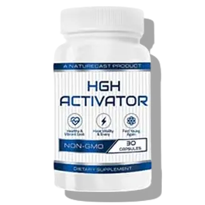 hgh activator